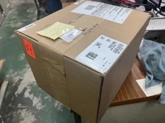Edwards cti cryogenics MODULE, ON-BOARD IS, AMC / 309663-0001