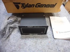 NEW Tylan General AC-2S06 Throttle Valve Controller Lam 796-006238-002 NIB