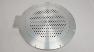 APPLIED MATERIALS 0041-48723 REV 02 AMAT Showerhead â€“ USED
