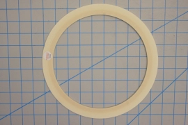 716-331089-001 /CERAMIC EDGE RING / LAM RESEARCH