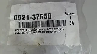 APPLIED MATERIALS - 0021-37650