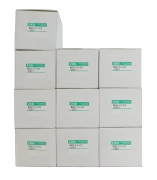 CKD MAGD-21V-AT2-X0071 Pneumatic Diaphragm Valve Reseller Lot of 10 AMAT New