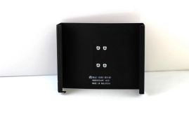 AMAT 0042-17267 Rev07 Industrial Panel w/ Microsoft Windows Server IoT 2019 STD