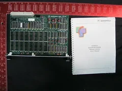 AMAT 0100-00169 wPROM B, 256K, PWB