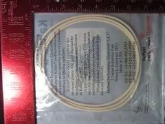 Applied Materials (AMAT) 3700-04788 O-ring, 17.955"(456.06mm) x 0.139"(3.53mm)