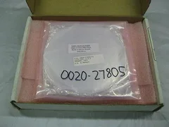 Applied Materials 0020-27805 Shutter Disk AMAT PVD