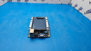 AMAT 0190-52418 Rev. 04 Abaco CA3D1L24C1A *mz