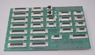 810-800082-029 / VME BREAKOUT KIY045 PCB 710-800082-0 / LAM RESEARCH CORPORATION