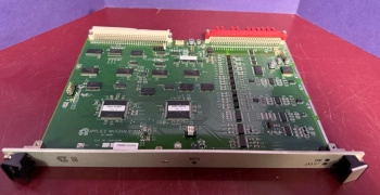 AS IS UNTESTED FOR PARTS AMAT Applied Materials 0100-03498 SEI Board PCB Card