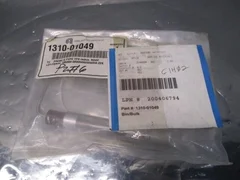 AMAT 1310-01049 T/C PROBE K-TYPE TFE-INSUL ROOF , 112120