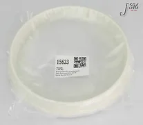 15623 APPLIED MATERIALS ISOLATOR EXTENDED CERAMIC PRODUCER 200MM NEW 0200-03026