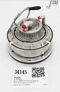 34145 APPLIED MATERIALS ASSY,HEAD BELLOW FOR REFLEXION HVM PAD CONDER 0041-13797