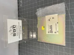 Applied Materials/AMAT XR200 Cover PN: 0020-96352