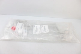 LOT OF 2 Applied materials AMAT 0051-12673 WELDMENT FOR FACILITY