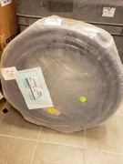 APPLIED MATERIALS 0010-17970 ASSY., 50FT SMC HX TO MF SUPPLY HOSE 0010-17971