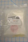 0021-76559 / BLOCK NEST 150MM METAL CASSETTE WBLL CEN /AMAT