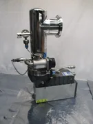 CTI HELIX 8116084G002 ON-BOARD 4F CRYOPUMP, 107668