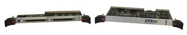 AMAT 0190-07749 MEI Motion Engineering XMP XPXI Board & Rear Transition Module