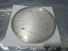 AMAT 0021-09914, Plate, Blocker, DXZ SACVD, Centura, 423938