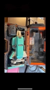 Nikon DTM-332 Total Station EDM IPx6 33X Angular Accuracy 5†DTM332