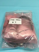 2 AMAT 0150-20537 CABLE ASSY, PUMP CONTROL CH C/D, 119863