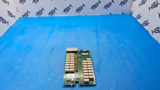 AMAT 0190-37771 MKS AS01500-10 DIP498 Interlock Module *nl