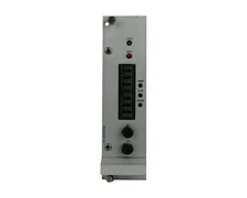 APPLIED MATERIALS AMAT QUANTUM X IMPLANTED ARC CONTROL DSP 9090-01251 REV B