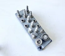 APPLIED MATERIALS AMAT 0190-16372 REV 03 DeviceNet Passive Drop Box