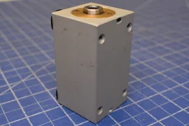 3020-00439 / LARGE ROTATION CYLINDER COMPACT / APPLIED MATERIALS AMAT