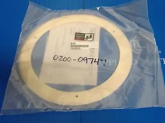Applied Materials 0200-09747 Cover, Clamping Ring AMAT Etch