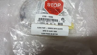 AMAT 0150-18060 OMEGA OS36-K-280F CABLE ASSY, SIDE TC, ULTIMA HDP-CVD