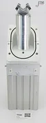 16341 APPLIED MATERIALS ACTUATOR SPD SLIT VALVE 300MM ASSY 0010-34370