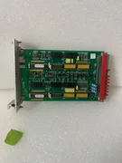 AMAT Applied Materials 0100-90880 Turbo Pump Interface PCB Card 0120-91289