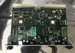 LAM 605-707109-001  / ENGENUITY VME-LTNI-S3 /  B105-0102 REV D NETWORK INTERFACE