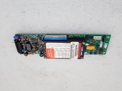 LAM RESEARCH 853-260684-001 SF-12V POWER SUPPLY PCB 810-017086-118