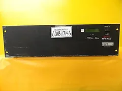 HFV 8000 AE Advanced Energy 3155083-505 AMAT 0190-24488 Used Tested