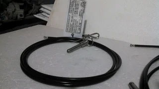 Applied Materials 0060-02135 Rope Avibank 5R1.25 Transducer Transmitter