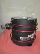 AMAT Centura DPS Tempurature Controller DTCU, 0060-35211, 0060-35210, 450783