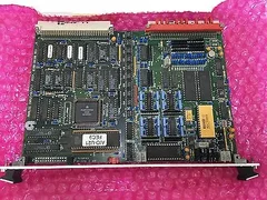AMAT Analog IO Board Assy 0100-20100