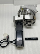 APPLIED MATERIALS AMAT 0041-27722 FCVD HEATER LIFT ASSEMBLY YSC-SG08PE04-01
