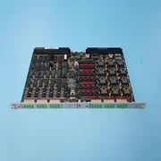 129-0401// AMAT APPLIED 0100-11002 PWB DIGITAL I/O ASIS