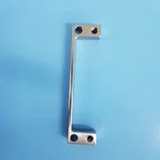 350-0202 AMAT APPLIED 0020-24782 STOP ACTUATOR SHUTTER LINKAGE [REFURBISHED]