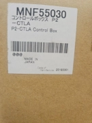 MNF55030 P2-CTLA CONTROL BOX Nikon Healthcare new sealed