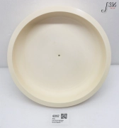 42057 APPLIED MATERIALS DOME 14 ID HDPCVD (PARTS) 0200-18062