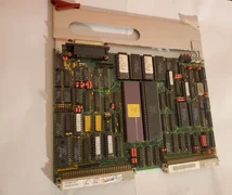 810-017035-001 / PCB SASI MOD / LAM RESEARCH