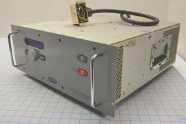 0190-23570 / RF GEN CLX2500 350KHZ, 2.5KW, 480VAC, COMDEL FP1336R6 / AMAT