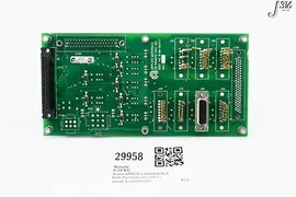 29958 APPLIED MATERIALS PCB, ER REMOTE DIST. BD. (PARTS) 0100-02413