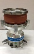 ✅ VARIAN TURBO-V 300HT MACRO TORR PUMP 969-9037S008 PULLD FROM AMAT SYSTEM