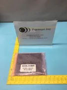 AMAT 0226-31809 PLATE, COVER, PANEL, ADAPT, DUAL FREQ, 133713