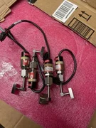 lot of 4 Wasco 0190-09133 Rev.09 Pressure Switch 75 Torr AMAT Aplied Materials